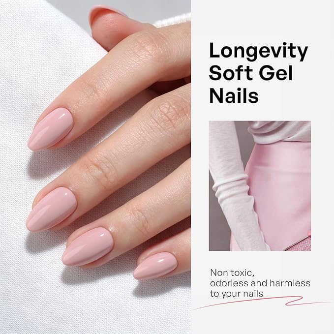 3G-Milky Pink