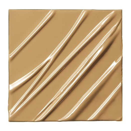 12O - Light Medium with Olive Undertones