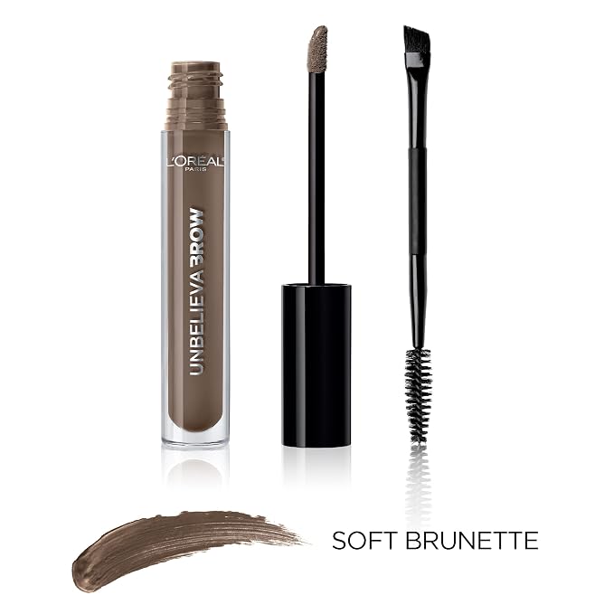 Soft Brunette