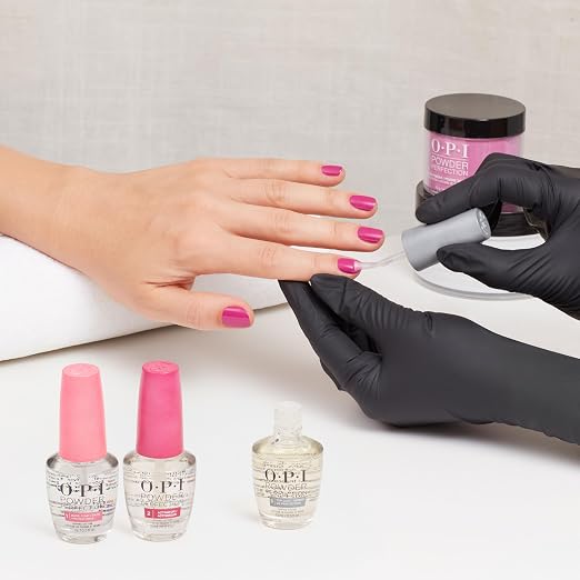 Strawberry Cosmo | Opaque Medium Warm Pink Crème