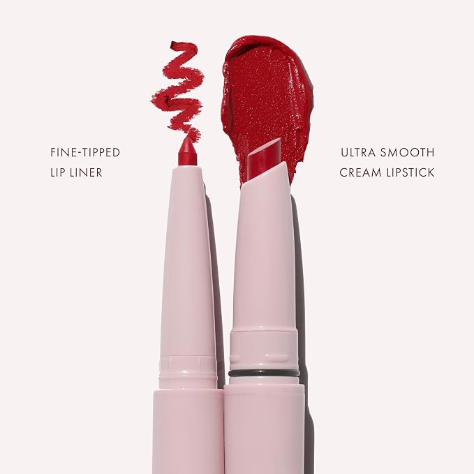 Red Over Heels