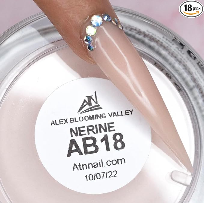 AB18 - NERINE