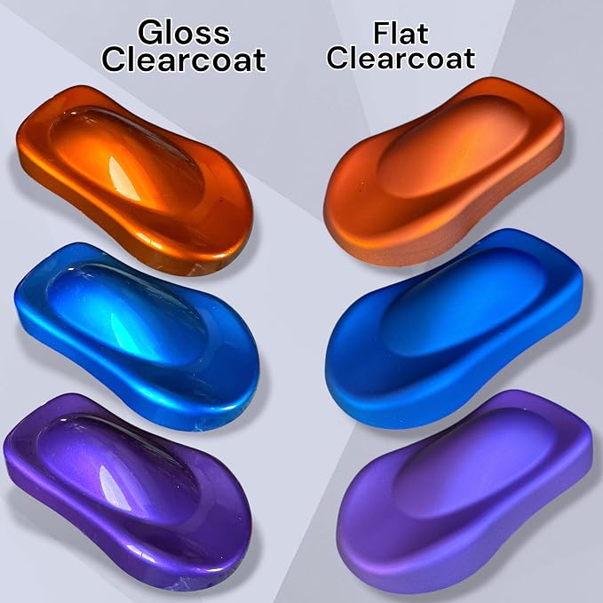 Primary Basecoat - 3 Pints