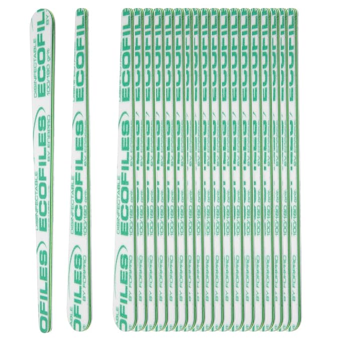 Green Tapered