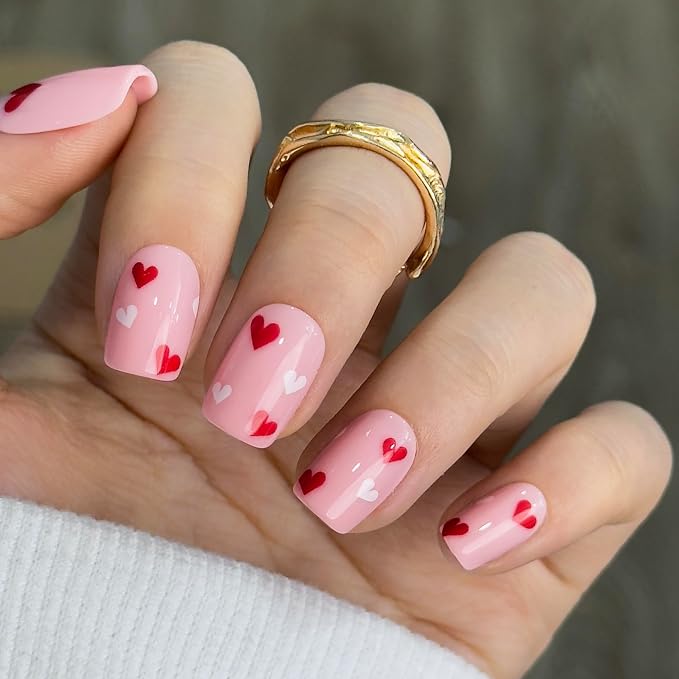 Cupid Touch
