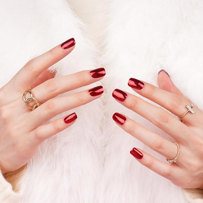 Ruby Chrome
