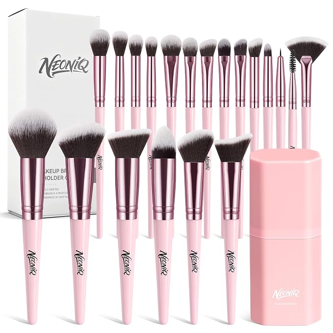 20Pcs-Pink