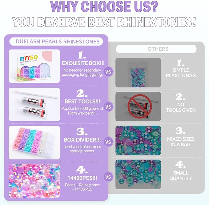 Pink Purple
