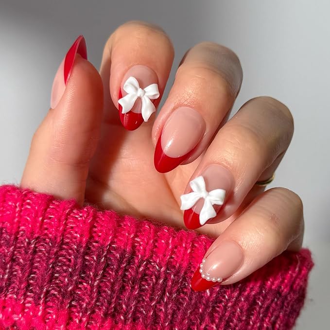 Ruby Ribbons