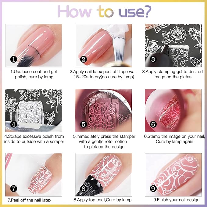 15PCS