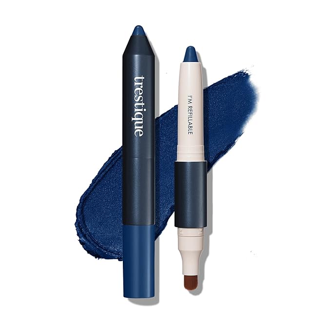 Baltic Blue-Refillable