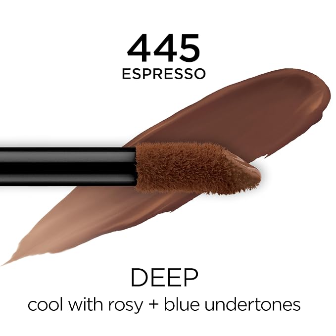 445 ESPRESSO