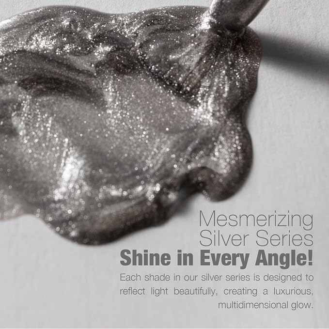 Silver Glow