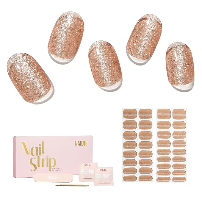 Nude Gleam