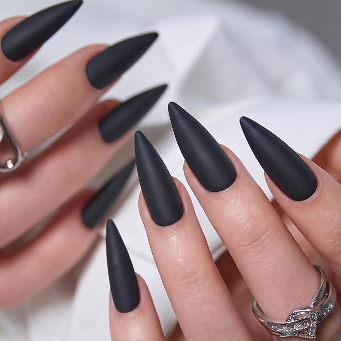 Obsidian Silk