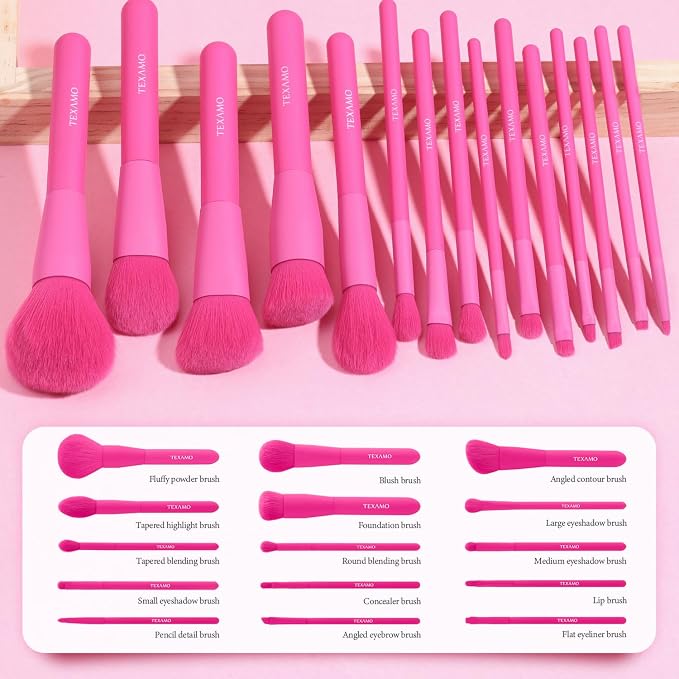 Hot Pink