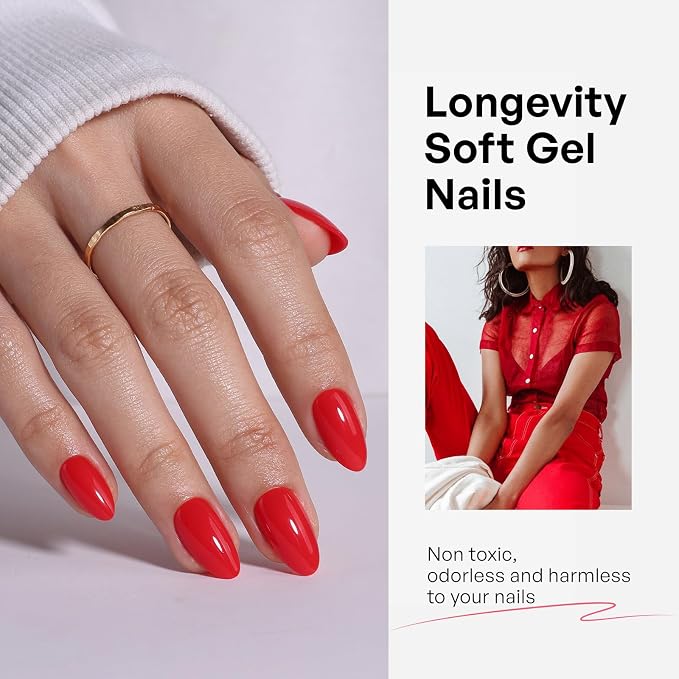 3G-Bright Red