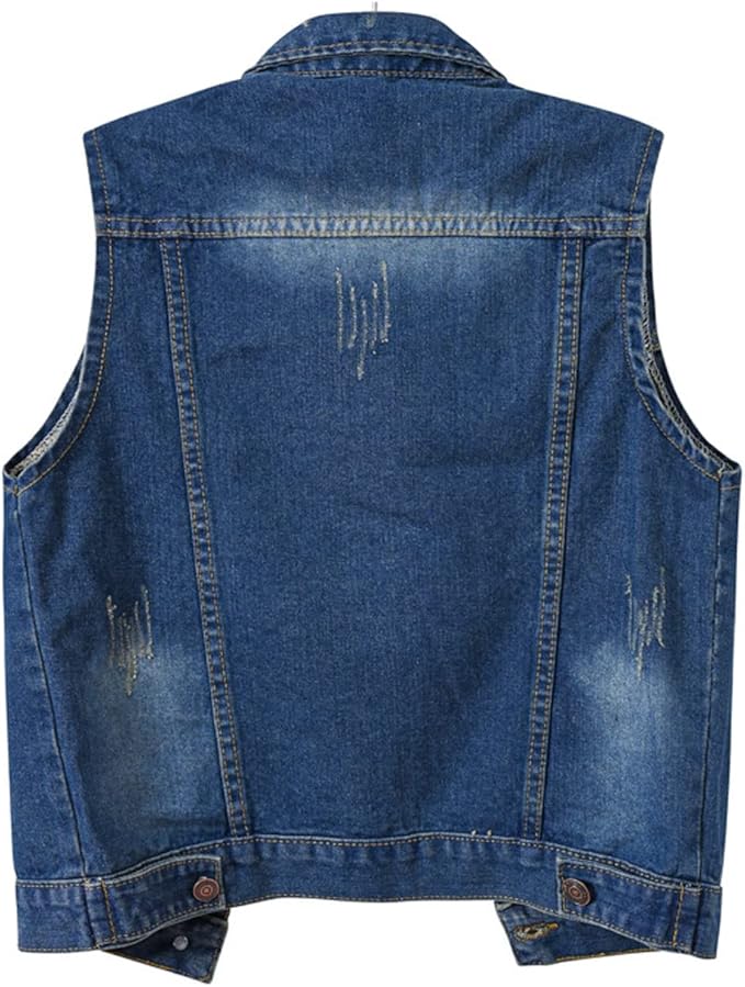 Denim Blue