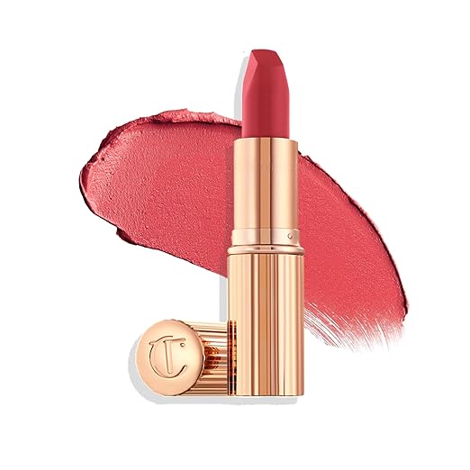 Gracefully Pink - pink coral