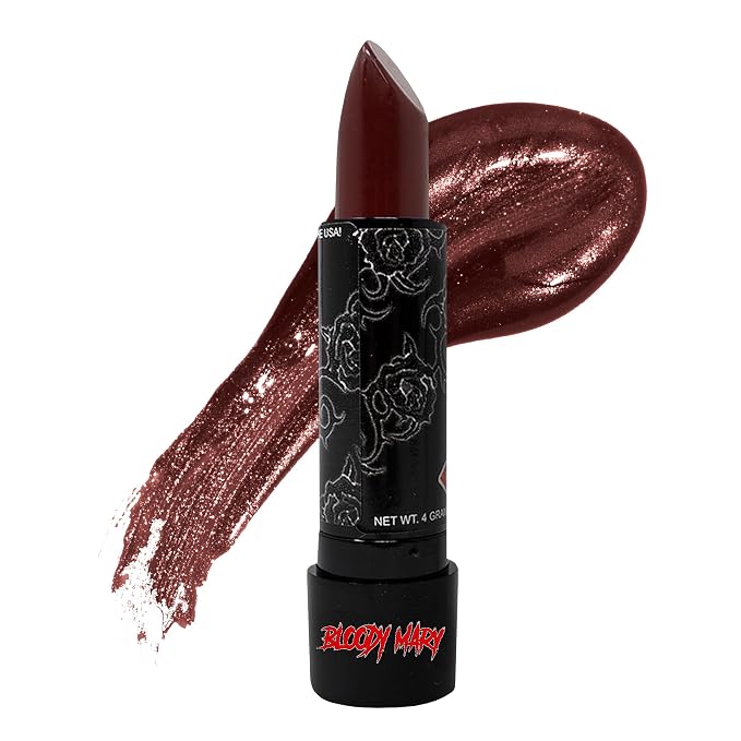 Blood Red