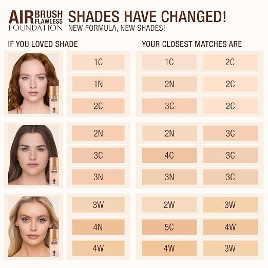 02 Warm - Fair with warm undertones
