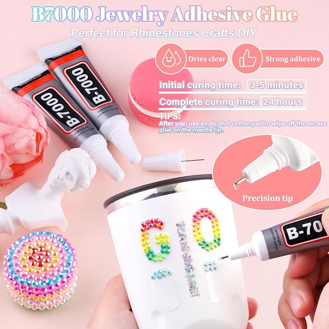 Jelly AB 4mm