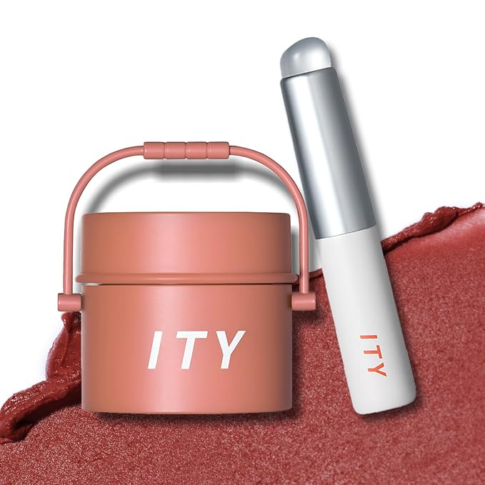 Barrel 1-Pack #03 Terracotta Kiss