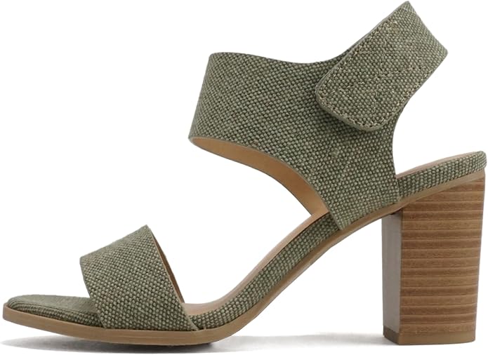 Canvas Khaki