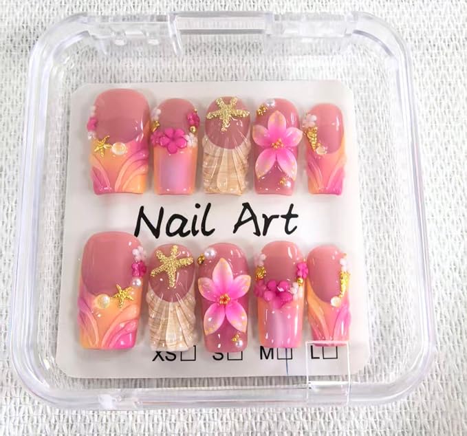 Pink RJZDFF1-2
