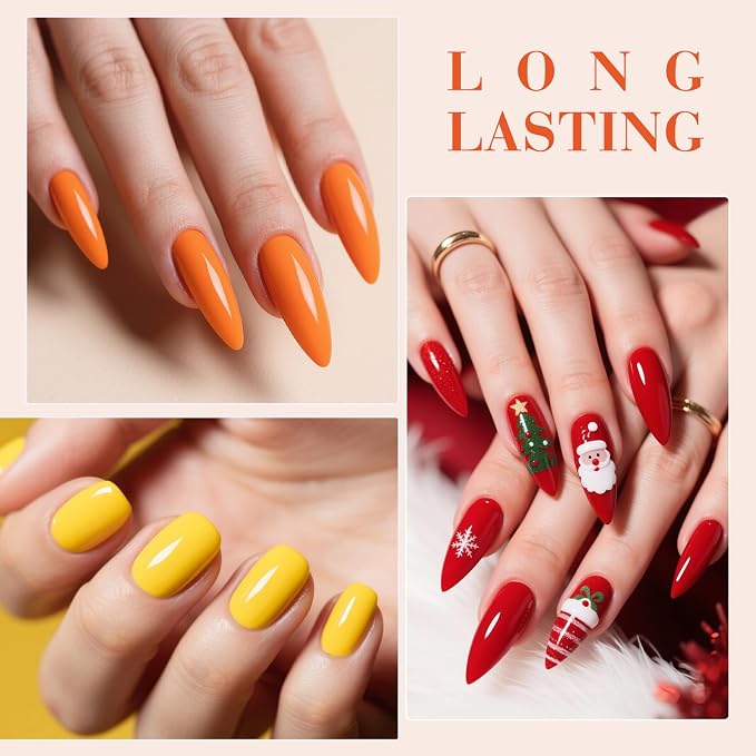 Yellow Orange Red-2312