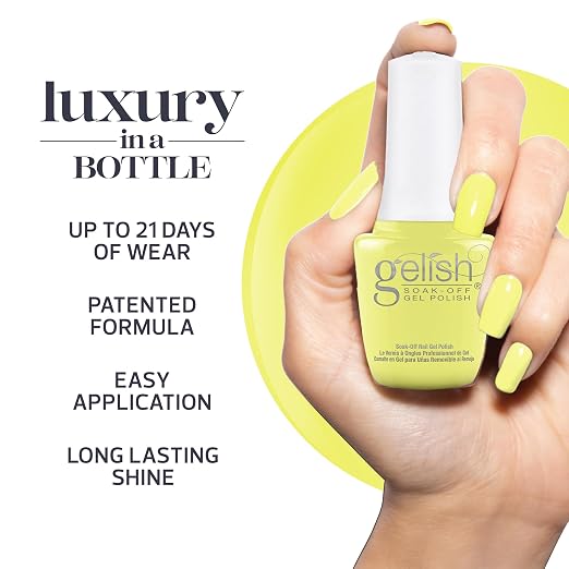 Lemon Drop Lush