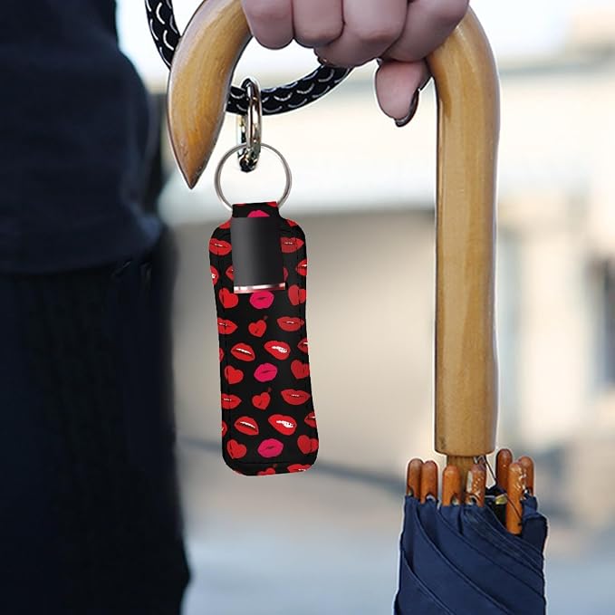 Lip Print
