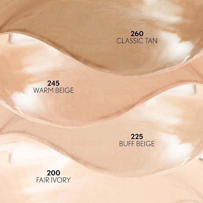 260 Classic Tan