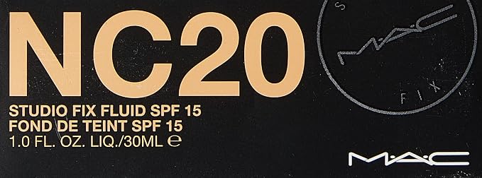 NC20