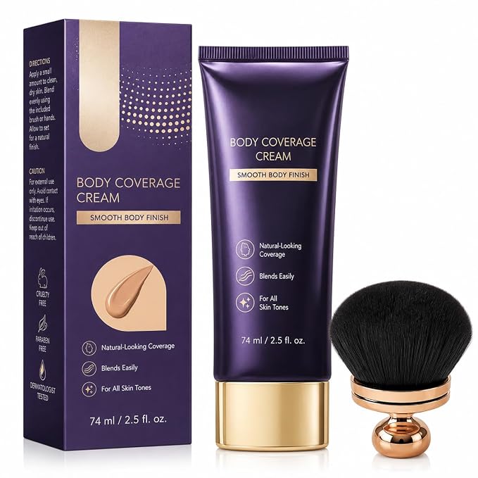1Pack-Gift Brush Included