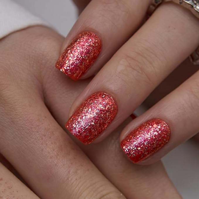 Scarlet Blaze