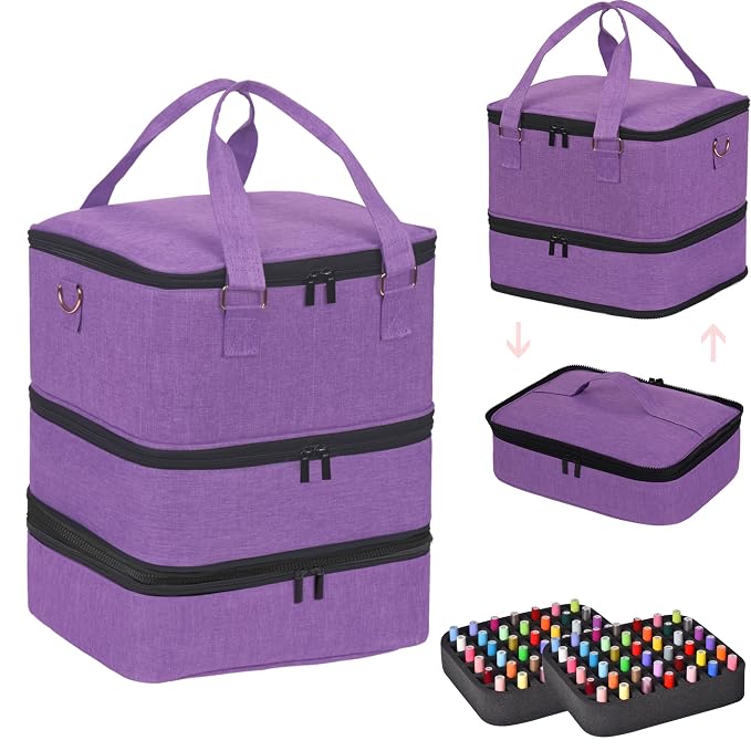Purple-84Bottles