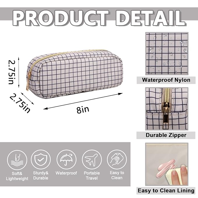 Checkered