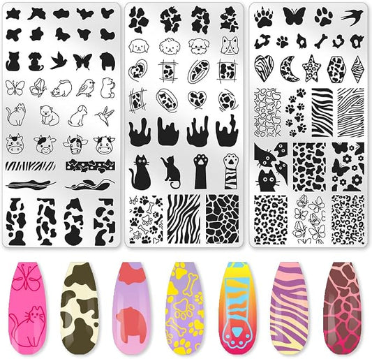Animal Pattern
