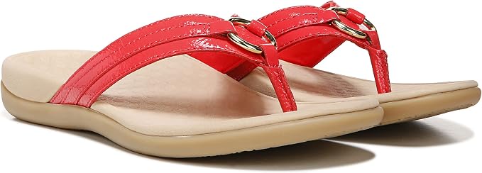 Poppy Crinkle Patent