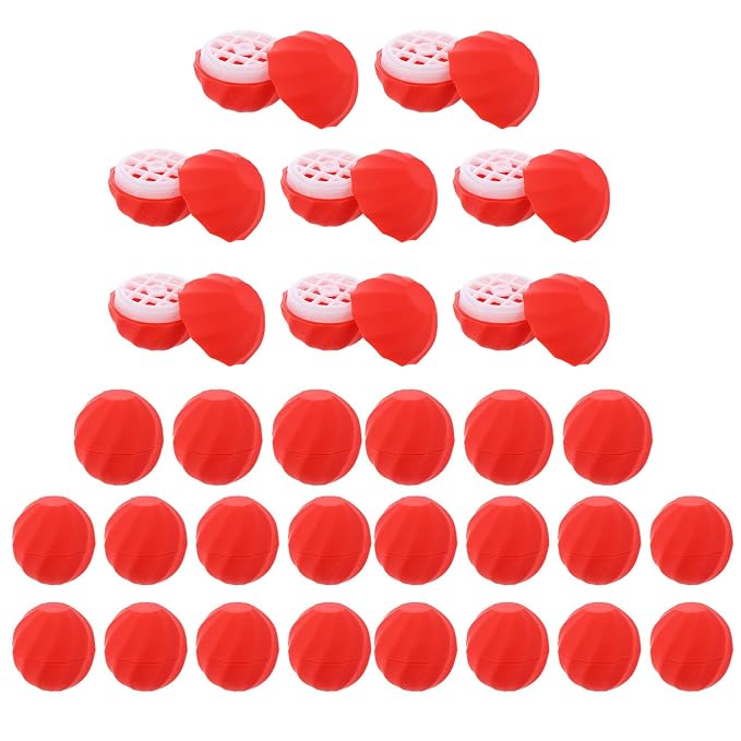 Redx3pcs