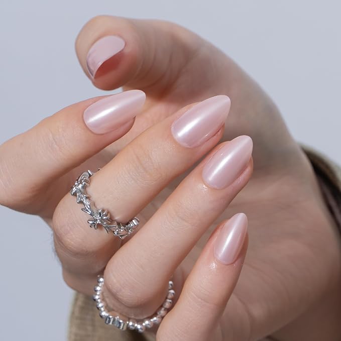 B1 - Pearl Veil