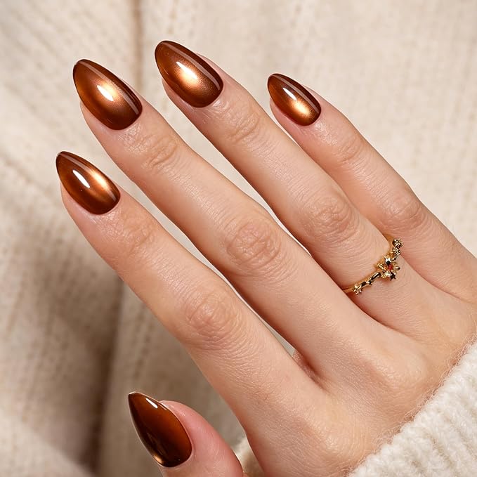 0 - Brown CatEye - S