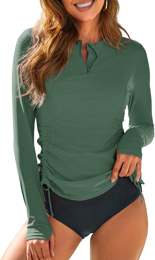 Mist Green