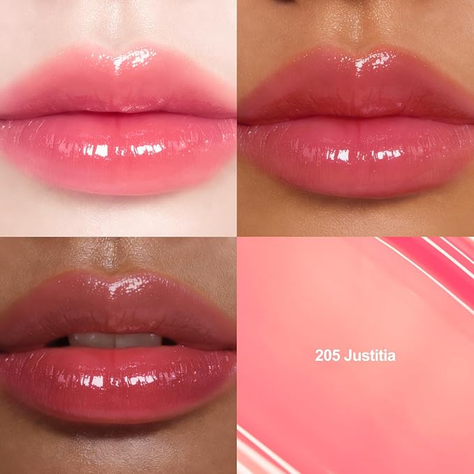 205 Justitia