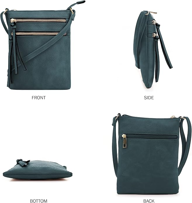 Dark Teal