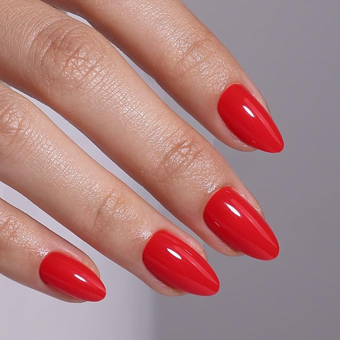 3G-Bright Red