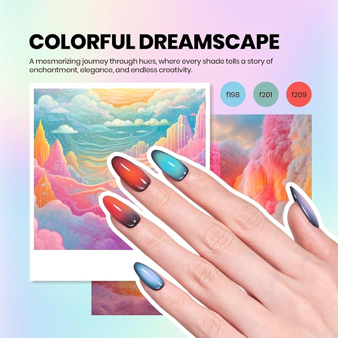 20 Colors Beginner Kit