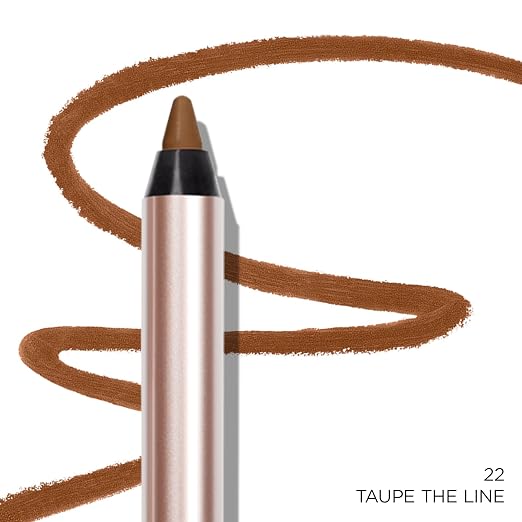 Shade 022: Taupe the Line