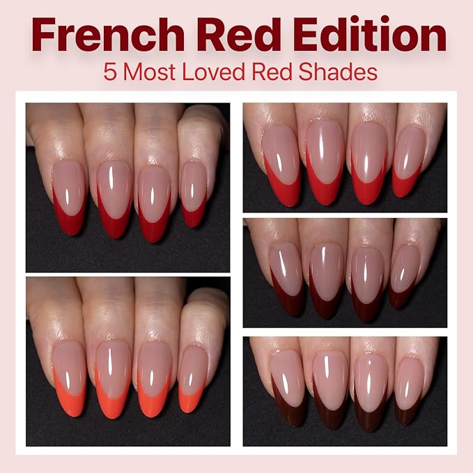 03 - RED115KIT-M Almond